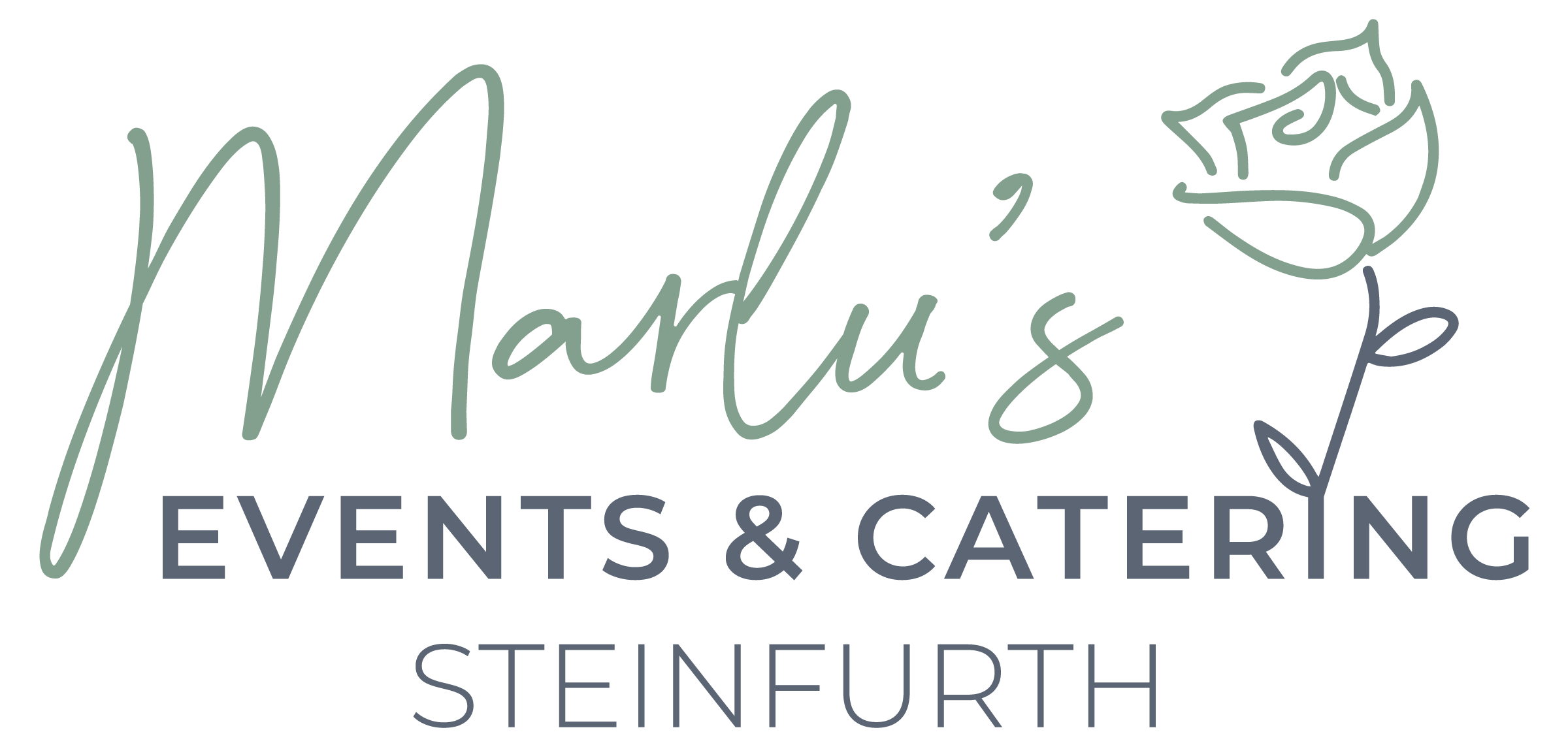 Logo Marlus Event & Catering