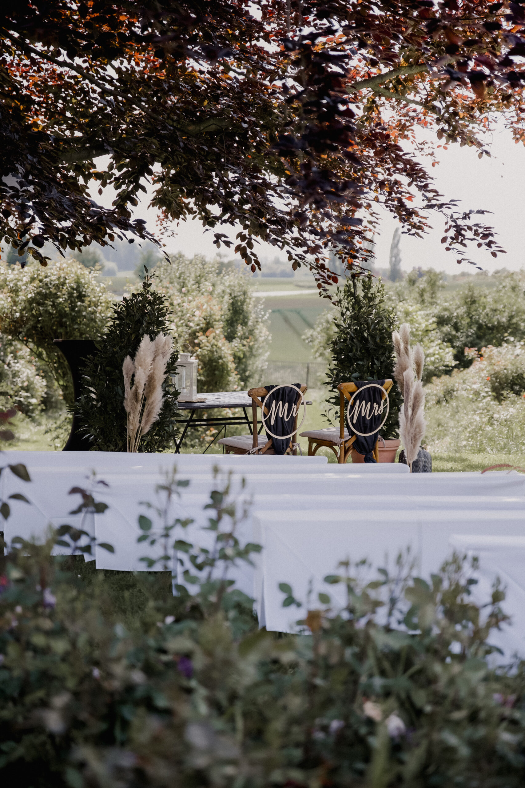 Freie Trauung Bad Nauheim