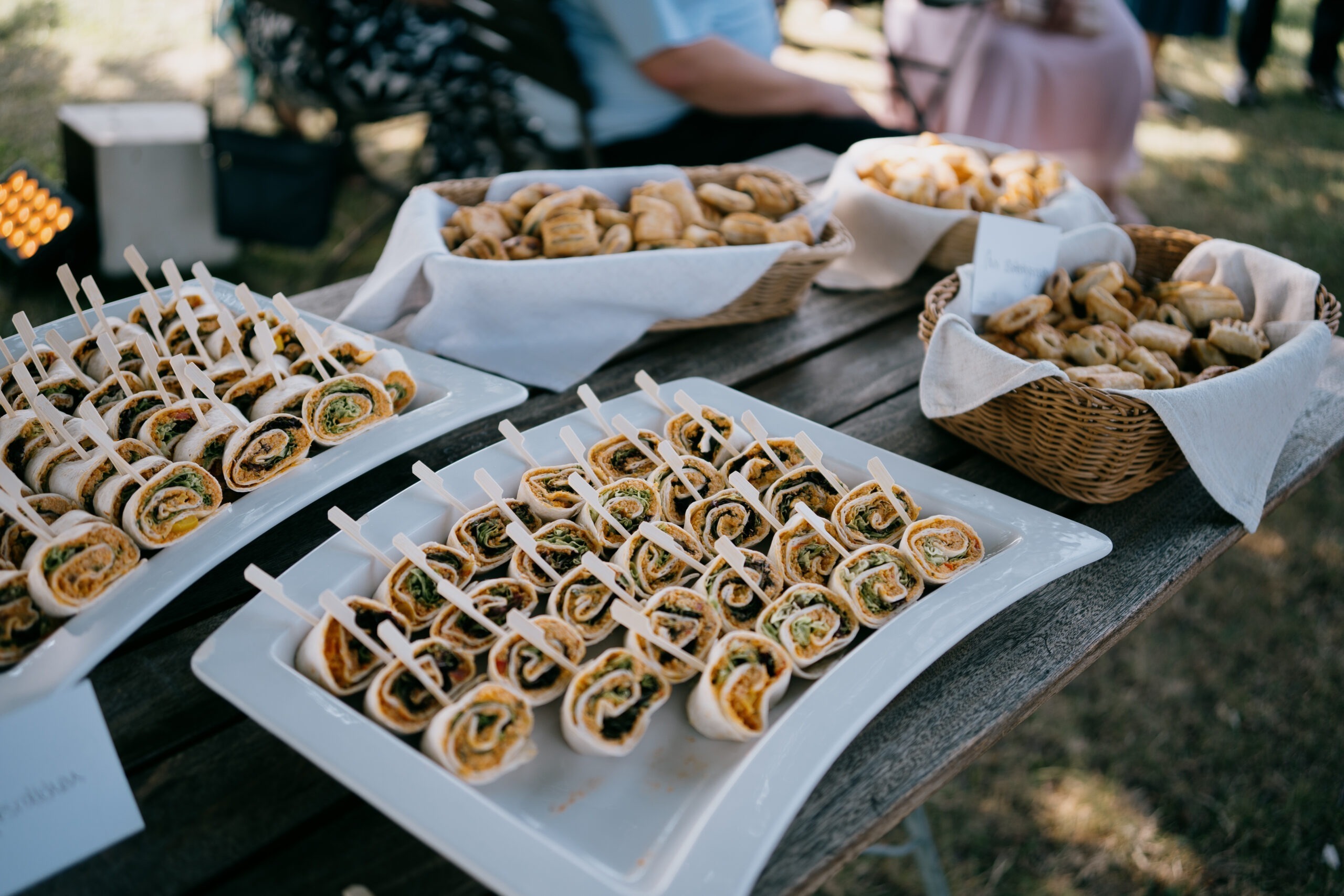 Fingerfood Catering Bad Nauheim